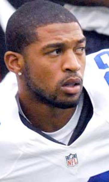 Issues In Oxnard: Scandrick Joins the Ranks Of the Unavailable